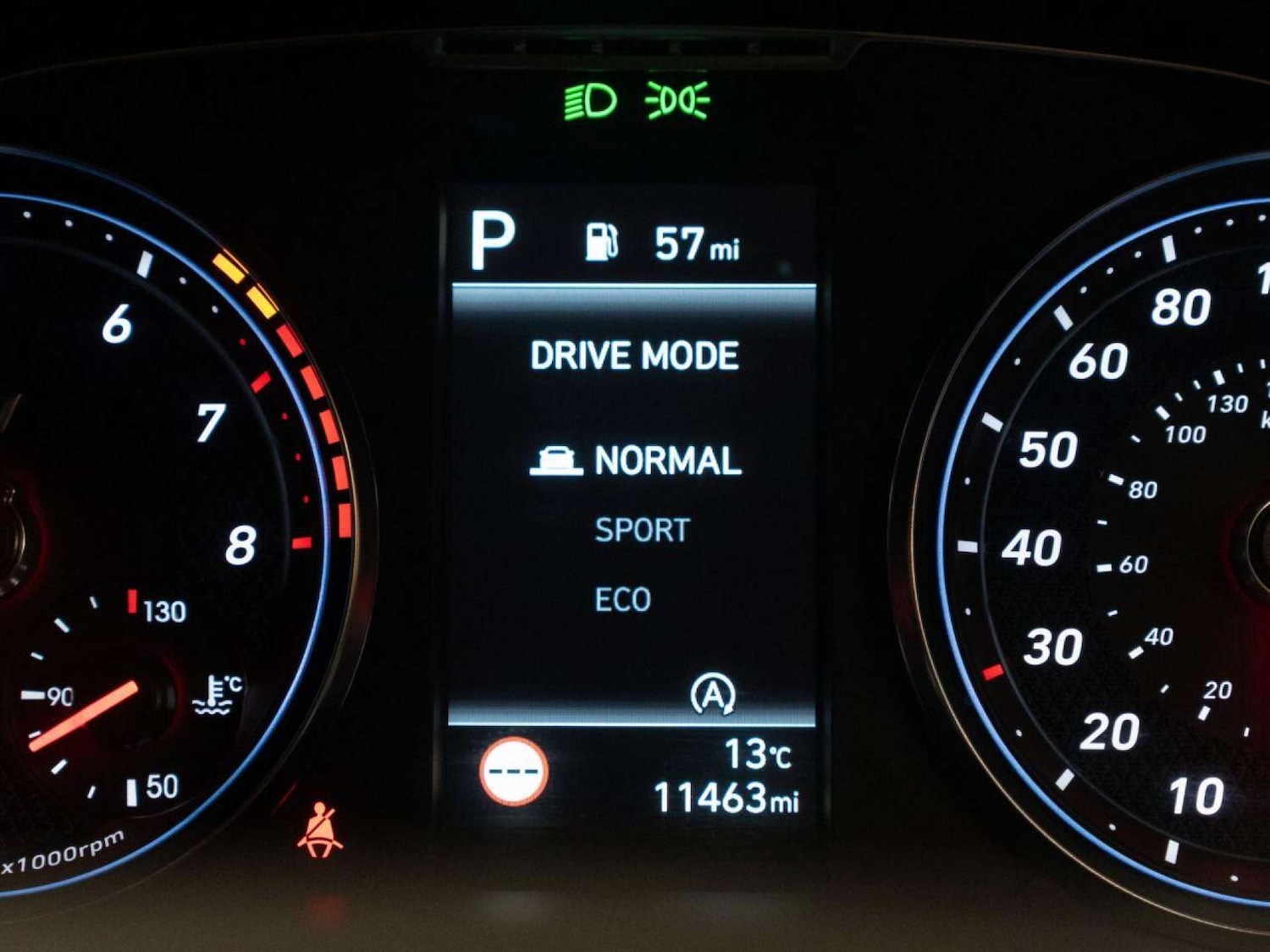 Used Hyundai i30 2023 for sale - 77022790: Photo 34