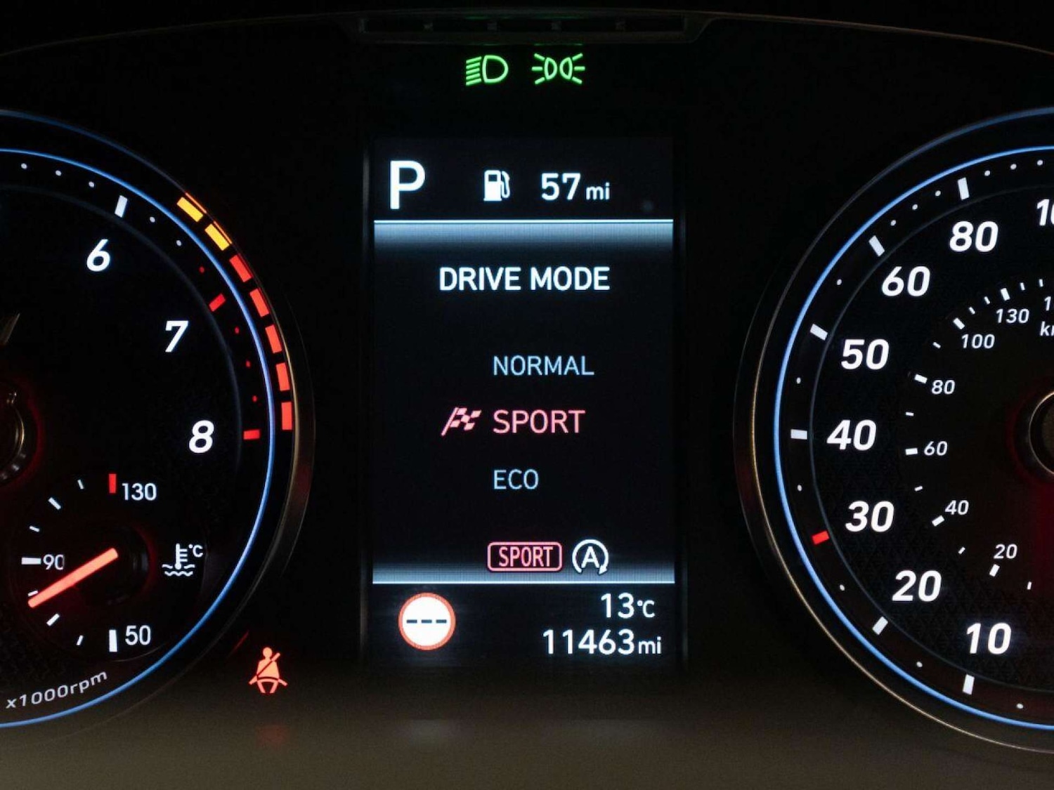 Used Hyundai i30 2023 for sale - 77022790: Photo 35