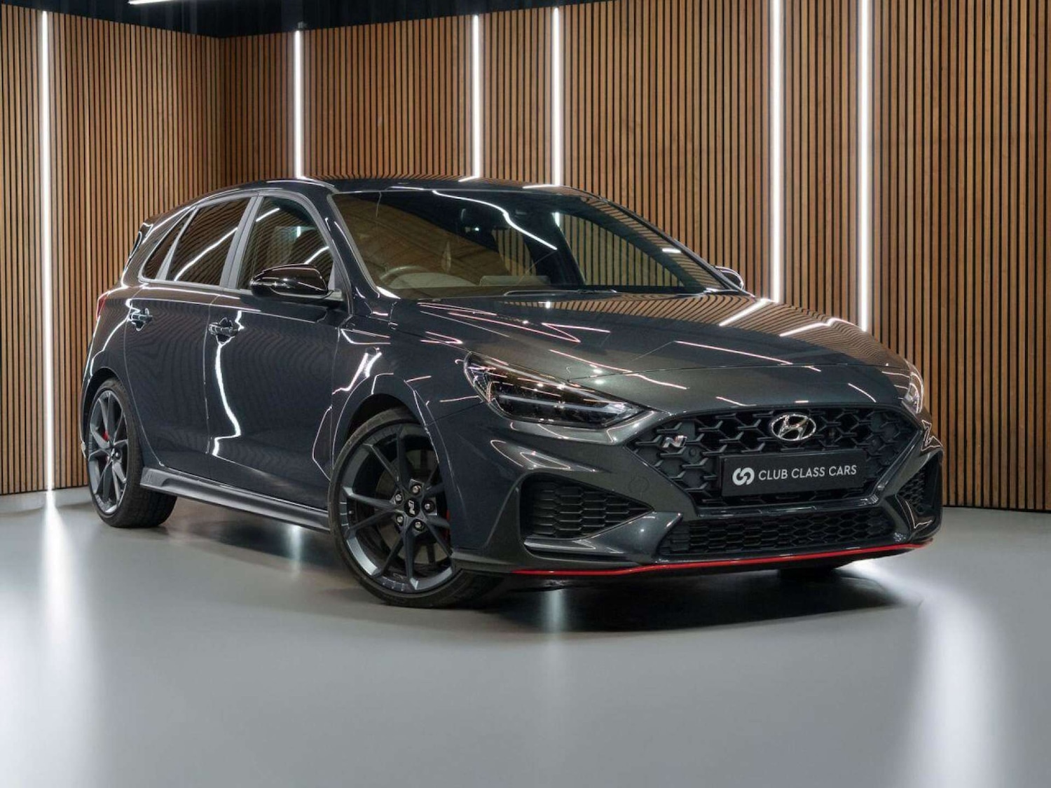 Used Hyundai i30 2023 for sale - 77022790: Photo 39