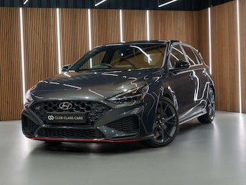 Used Hyundai i30 2023 for sale - 77022790: Photo