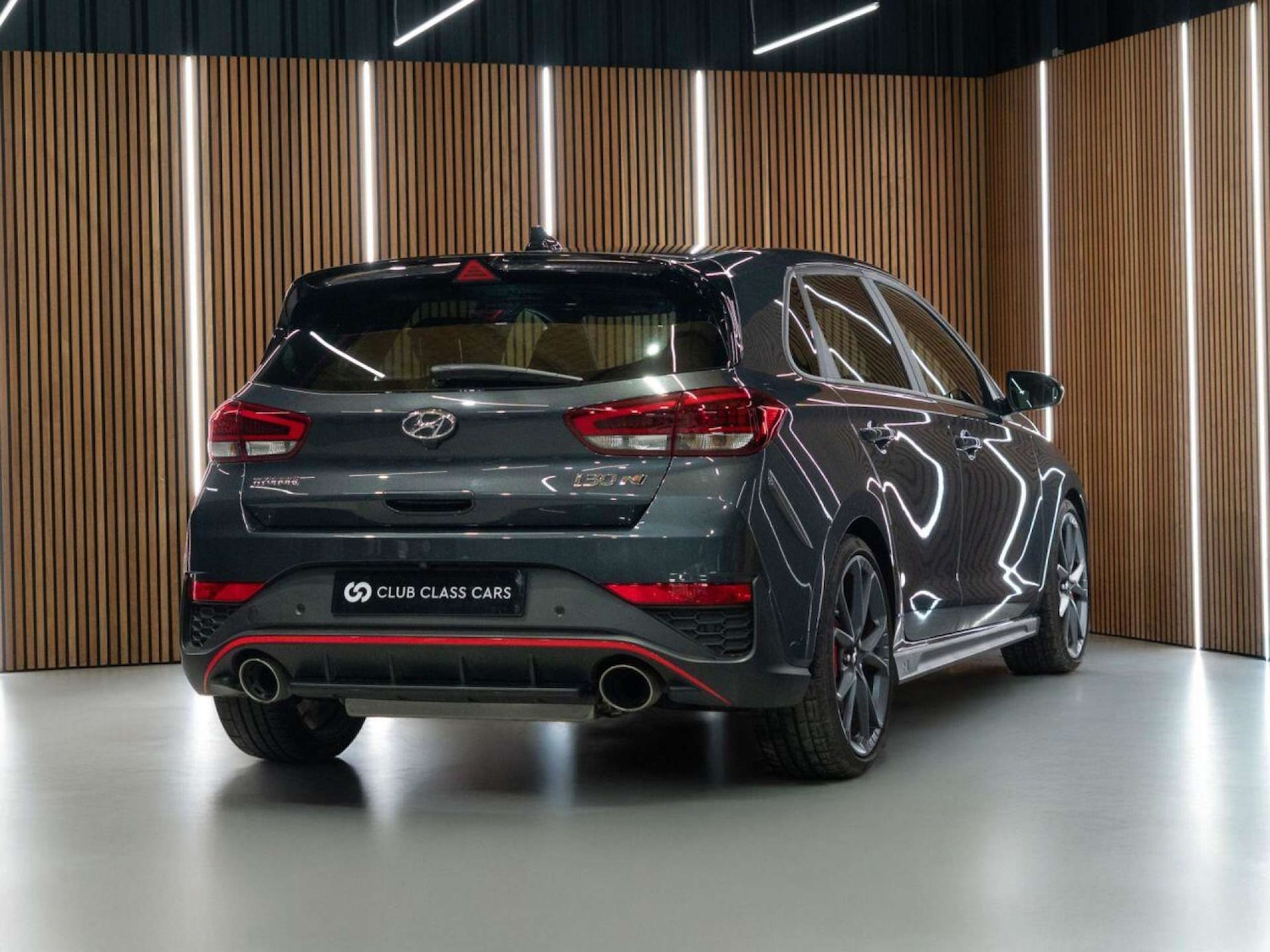 Used Hyundai i30 2023 for sale - 77022790: Photo 5