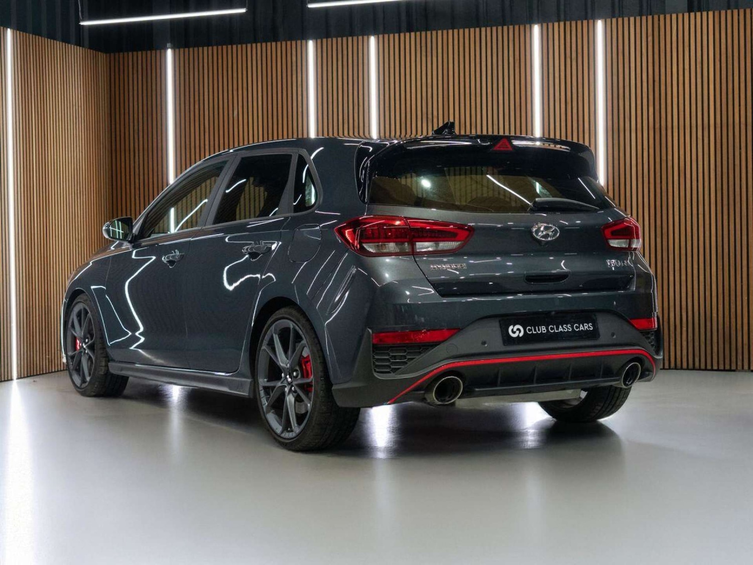 Used Hyundai i30 2023 for sale - 77022790: Photo 7