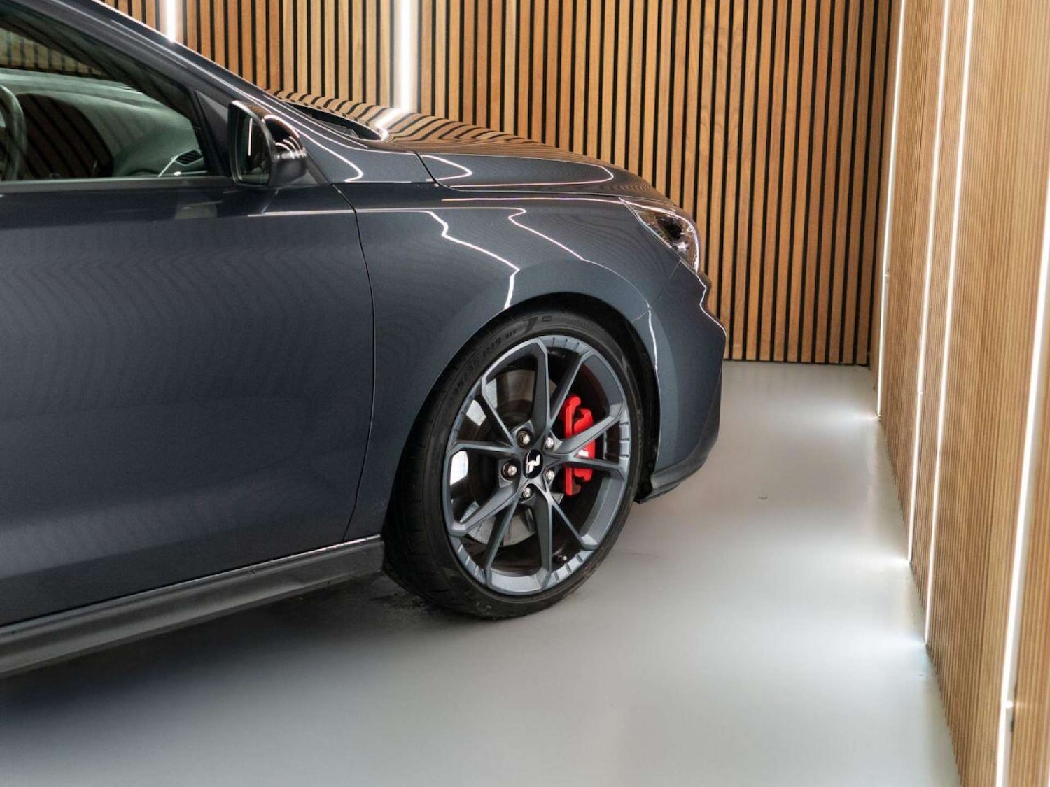 Used Hyundai i30 2023 for sale - 77022790: Photo 8