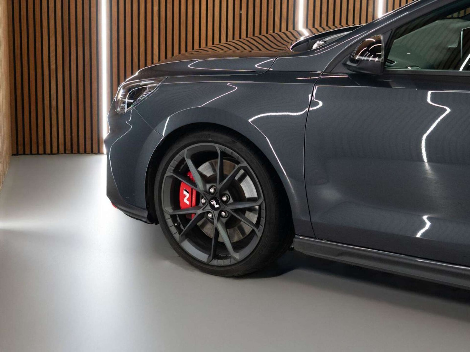 Used Hyundai i30 2023 for sale - 77022790: Photo 9