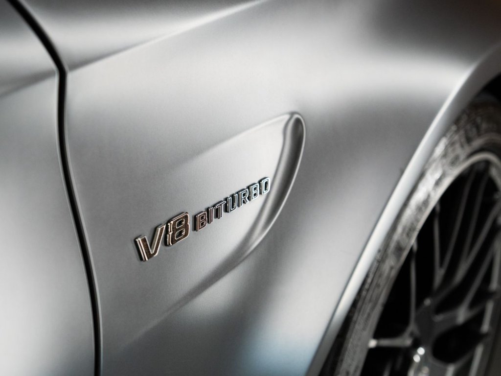 Used Mercedes-Benz C Class 2017 for sale - 76690736: Photo 11