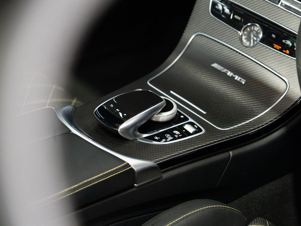 Used Mercedes-Benz C Class 2017 for sale - 76690736: Photo 29