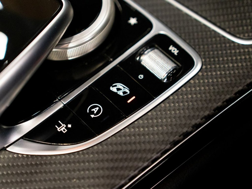 Used Mercedes-Benz C Class 2017 for sale - 76690736: Photo 30