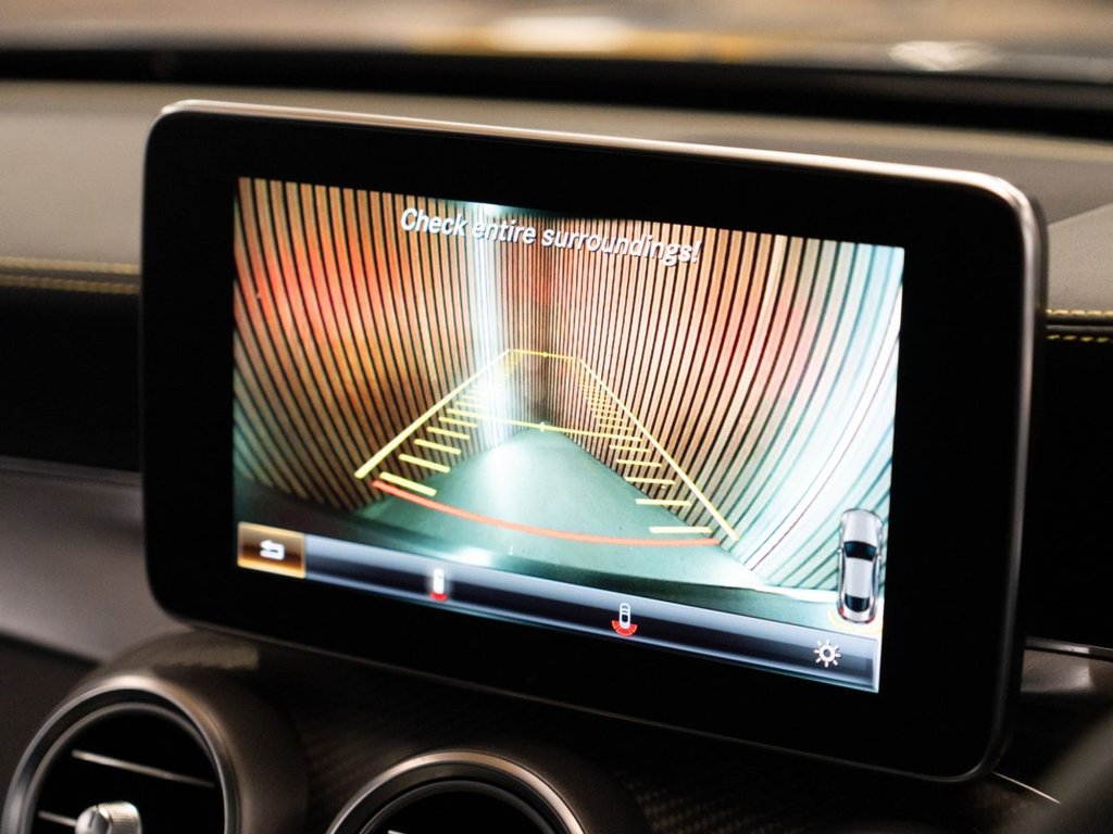 Used Mercedes-Benz C Class 2017 for sale - 76690736: Photo 36