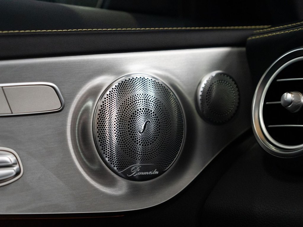 Used Mercedes-Benz C Class 2017 for sale - 76690736: Photo 41