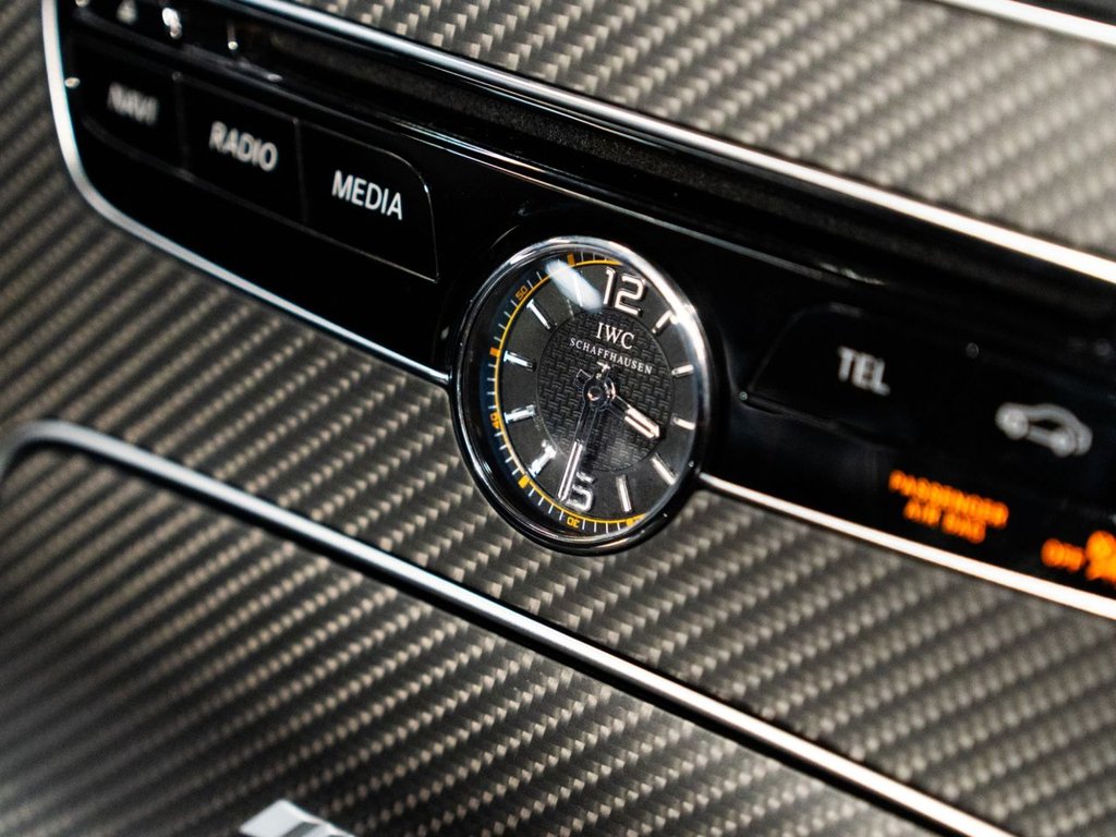 Used Mercedes-Benz C Class 2017 for sale - 76690736: Photo 42