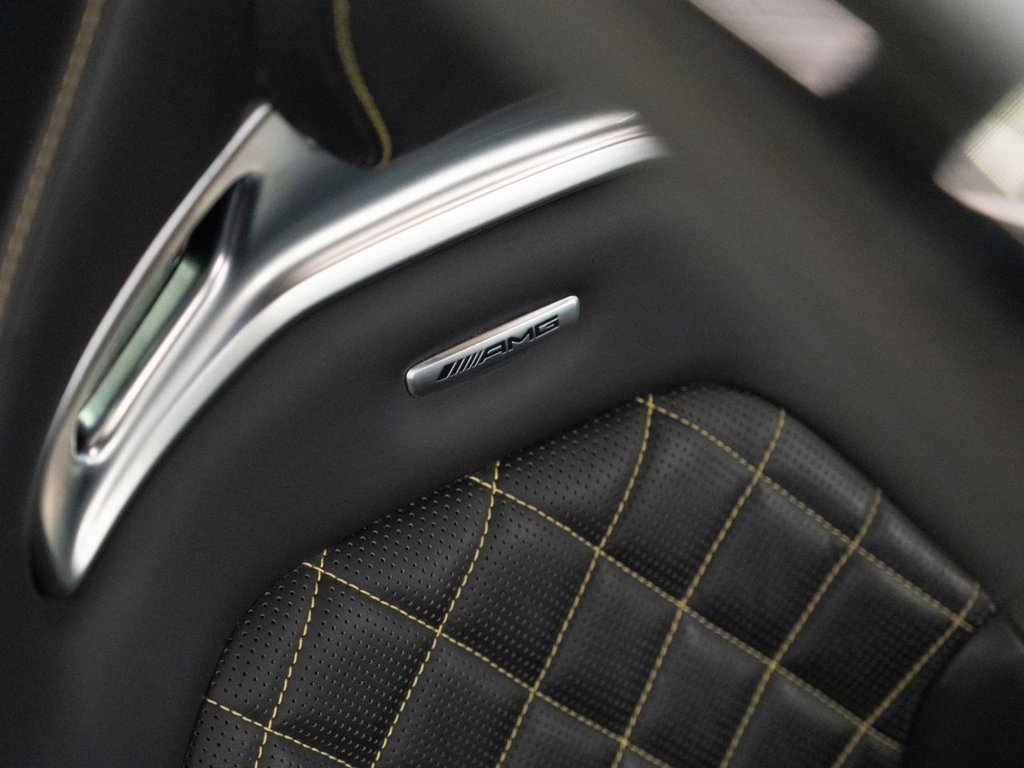 Used Mercedes-Benz C Class 2017 for sale - 76690736: Photo 45