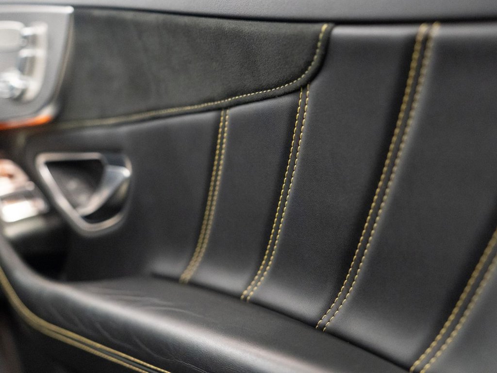 Used Mercedes-Benz C Class 2017 for sale - 76690736: Photo 48