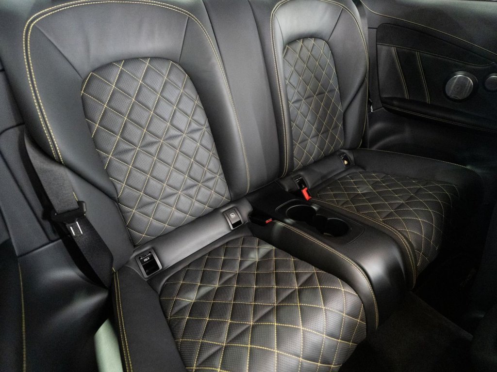 Used Mercedes-Benz C Class 2017 for sale - 76690736: Photo 50