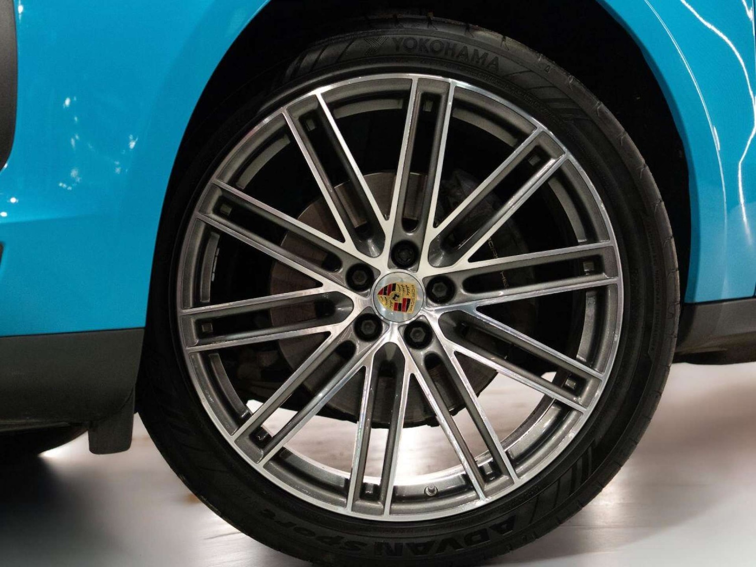 Used Porsche Macan 2018 for sale - 77022784: Photo 10