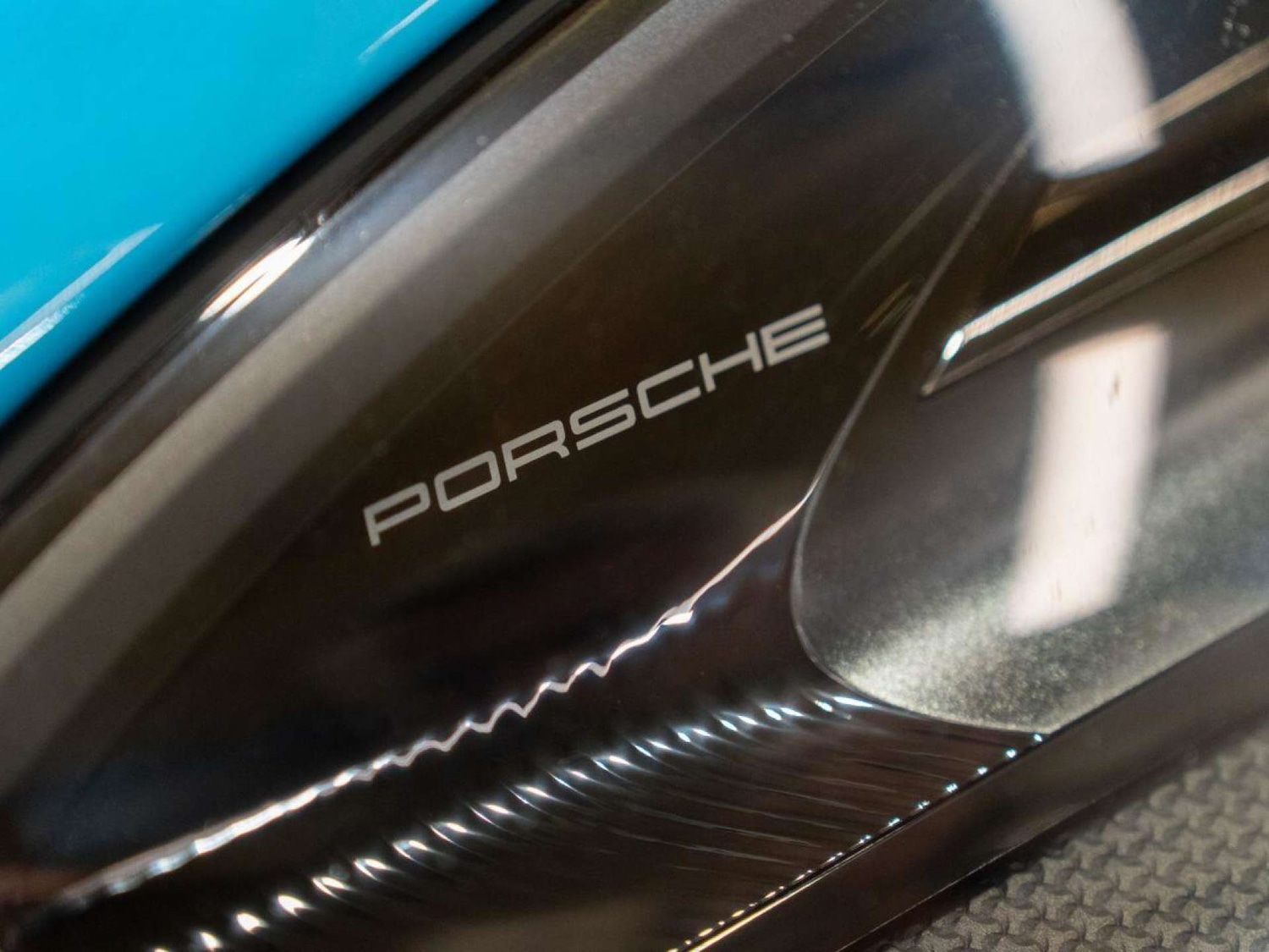 Used Porsche Macan 2018 for sale - 77022784: Photo 11