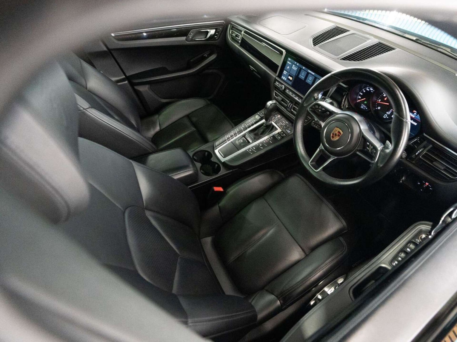 Used Porsche Macan 2018 for sale - 77022784: Photo 18