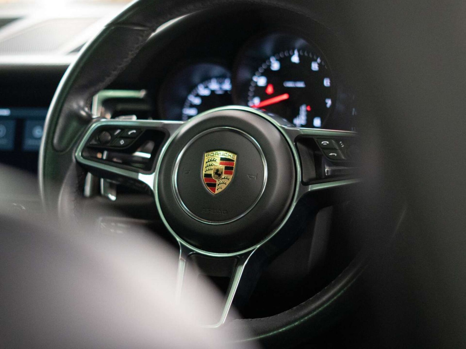 Used Porsche Macan 2018 for sale - 77022784: Photo 20