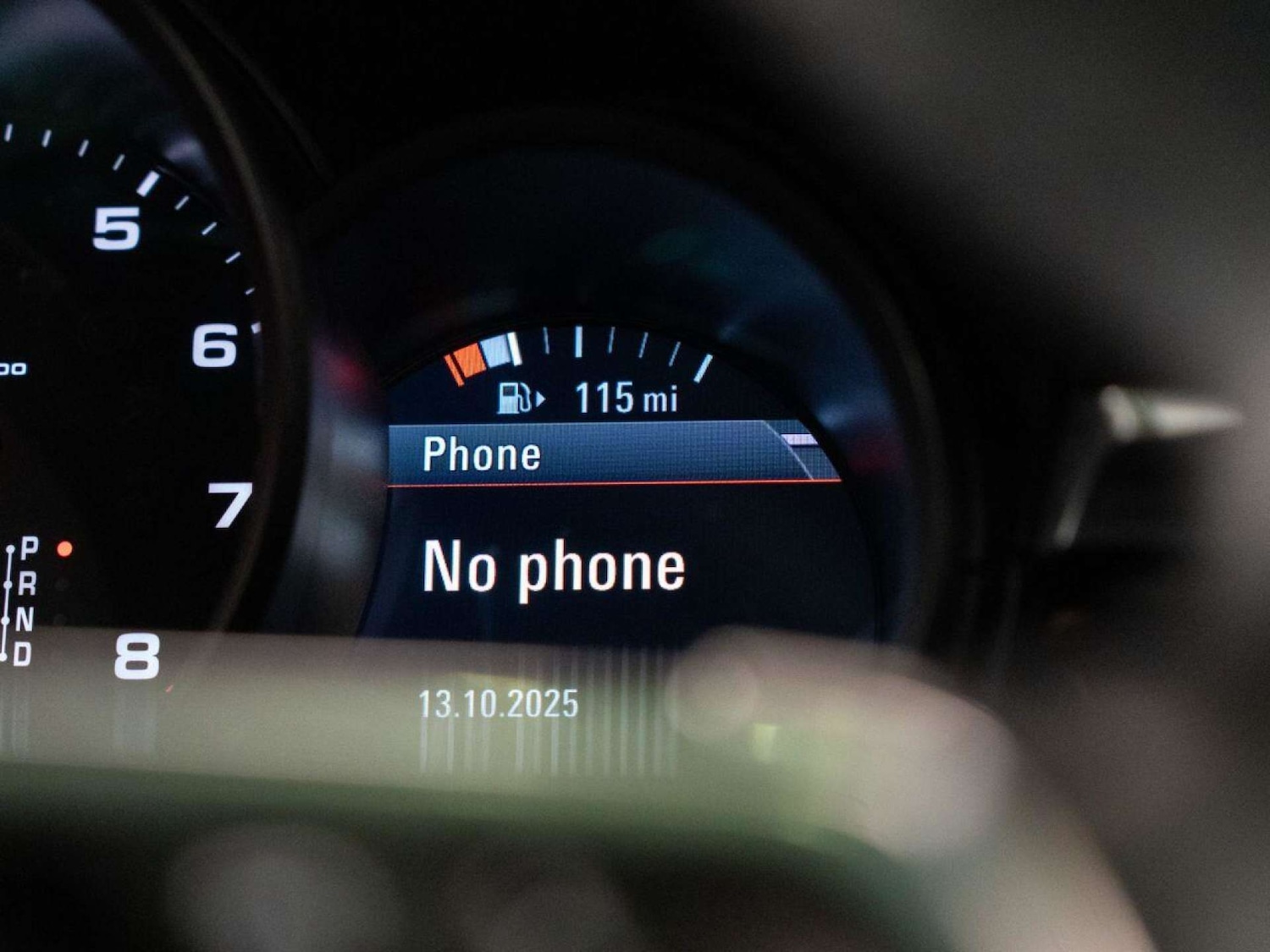 Used Porsche Macan 2018 for sale - 77022784: Photo 23