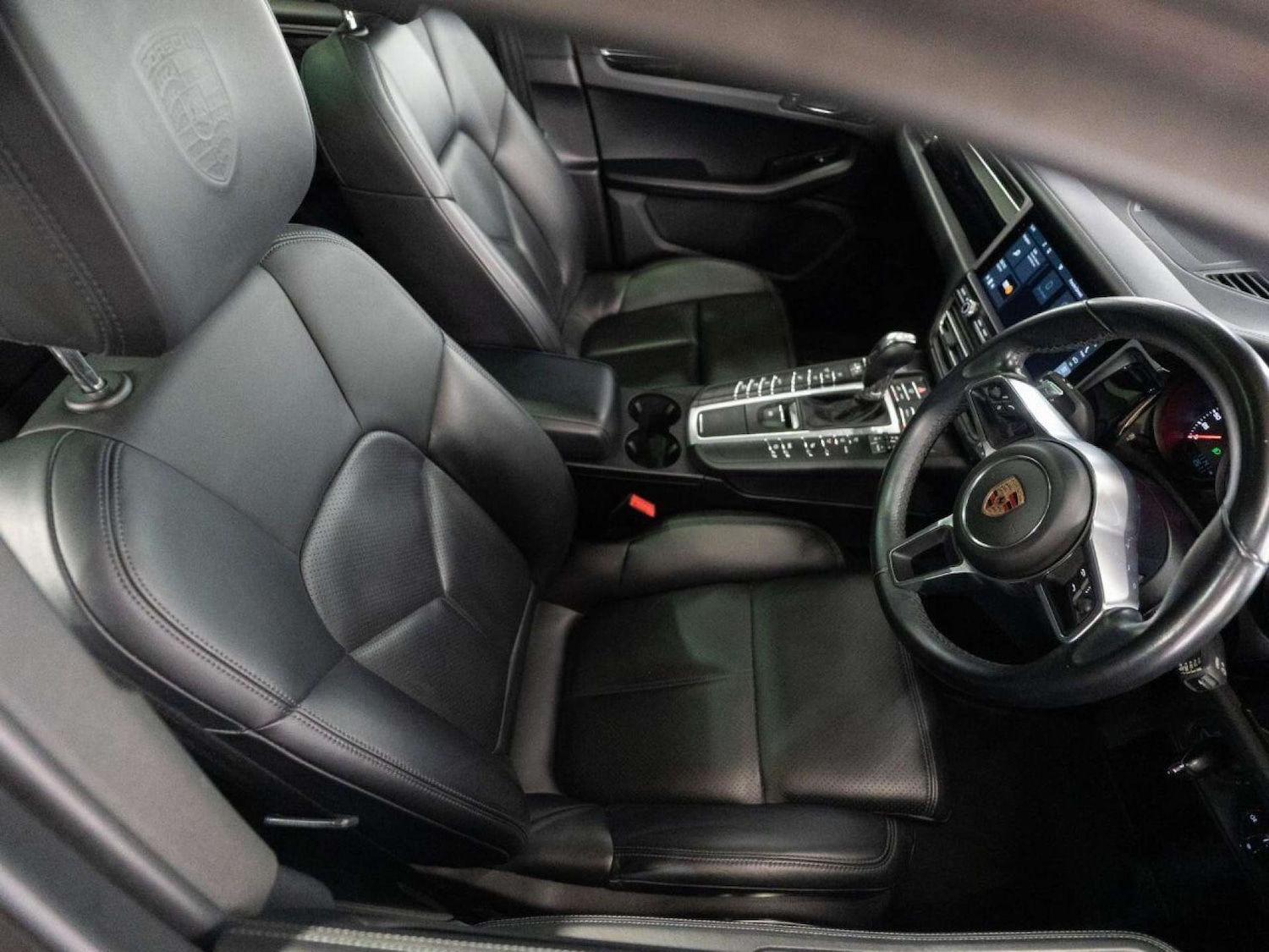 Used Porsche Macan 2018 for sale - 77022784: Photo 28