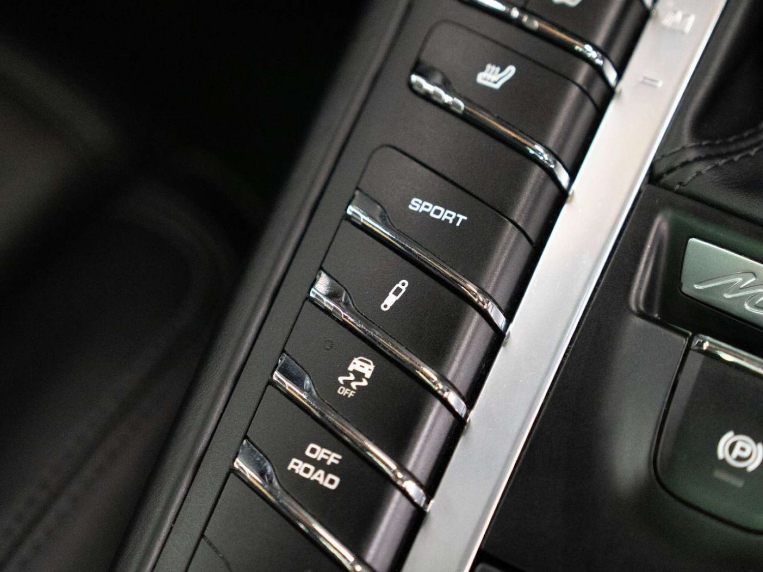 Used Porsche Macan 2018 for sale - 77022784: Photo 35