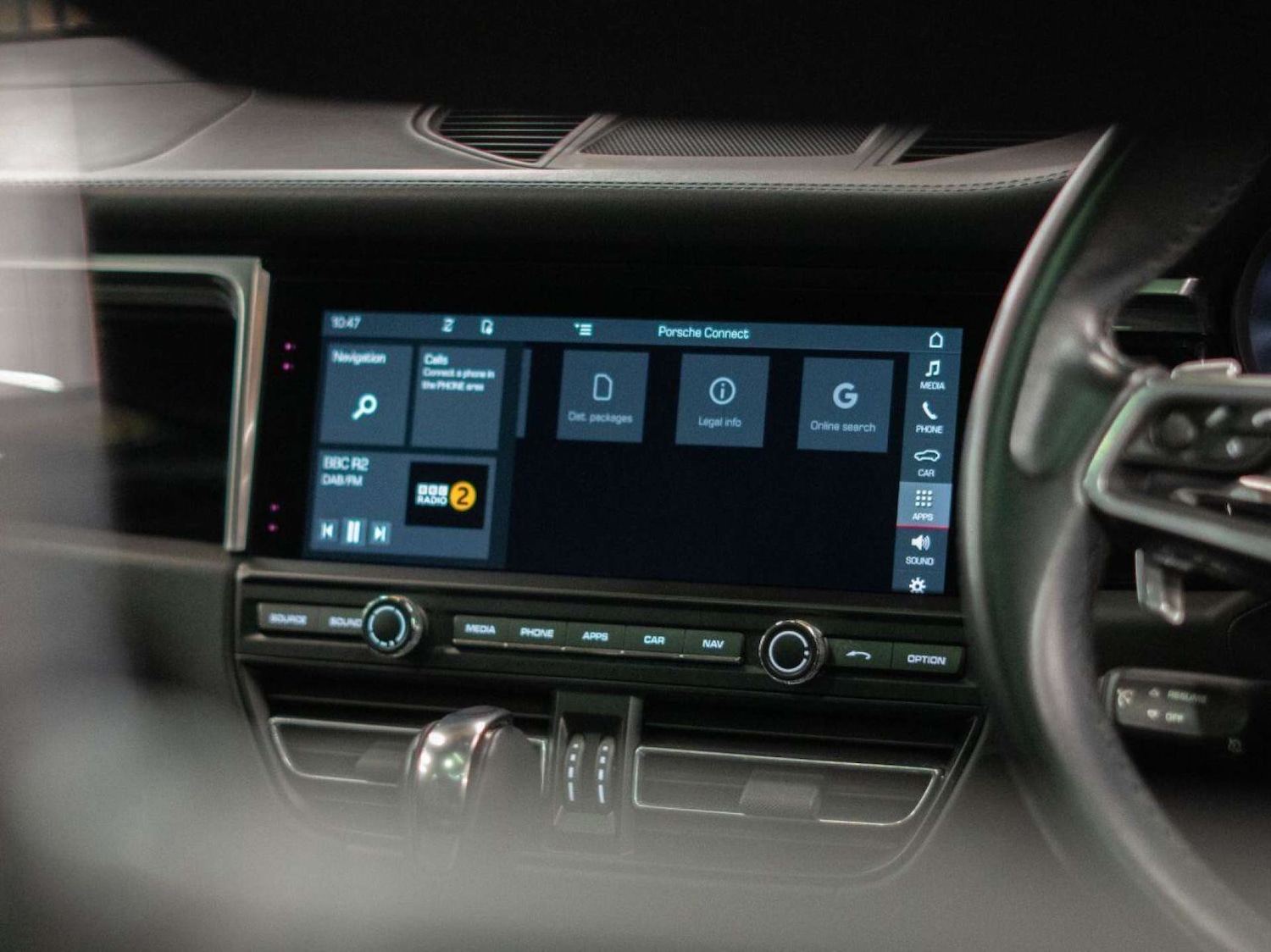 Used Porsche Macan 2018 for sale - 77022784: Photo 38