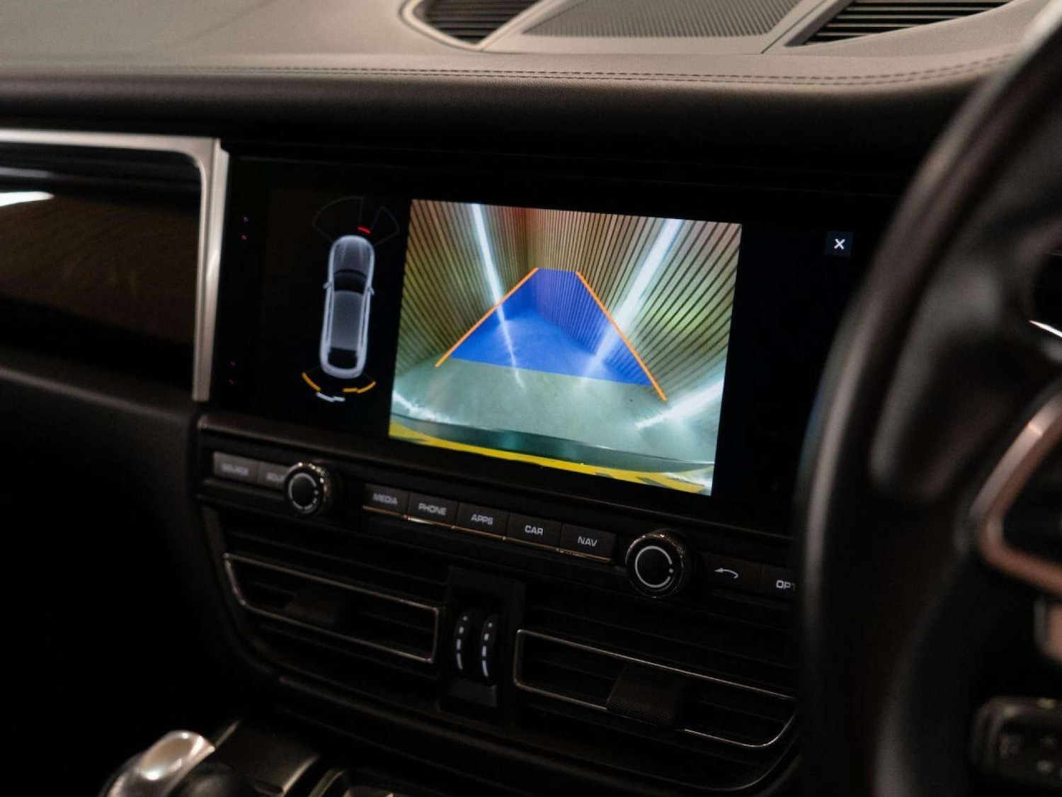 Used Porsche Macan 2018 for sale - 77022784: Photo 39