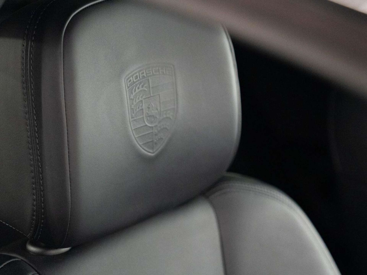 Used Porsche Macan 2018 for sale - 77022784: Photo 42