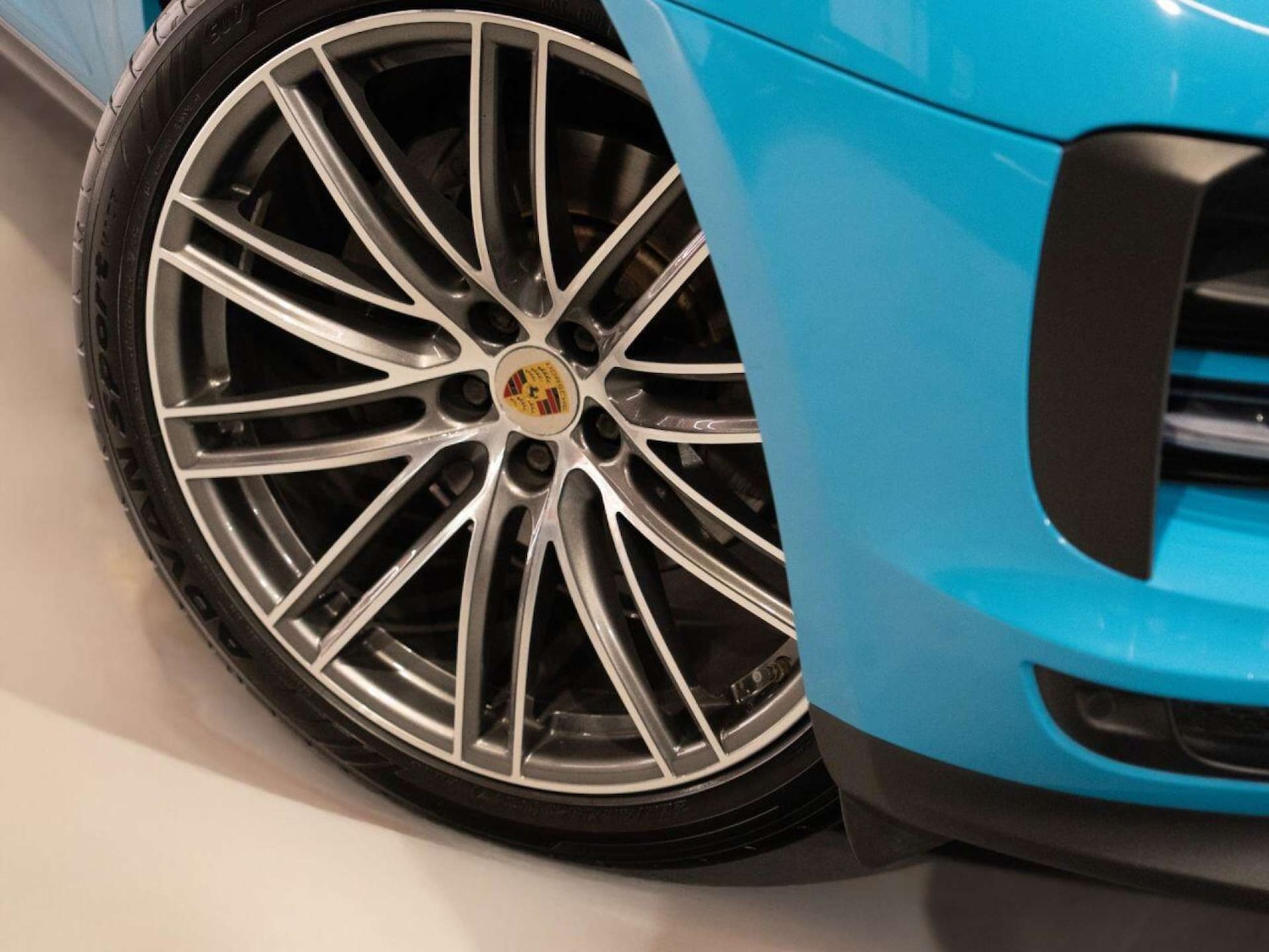 Used Porsche Macan 2018 for sale - 77022784: Photo 9