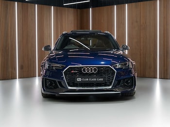 Used Audi RS4 2018 for sale - 78097404: Photo