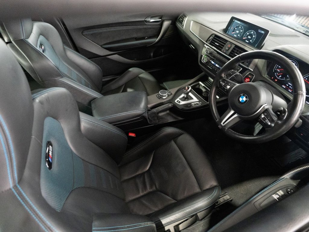 Used BMW M2 2019 for sale - 76690727: Photo 14