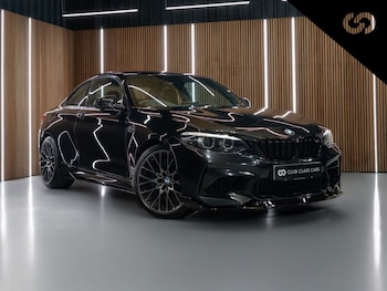 Used BMW M2 2019 for sale - 76690727: Photo