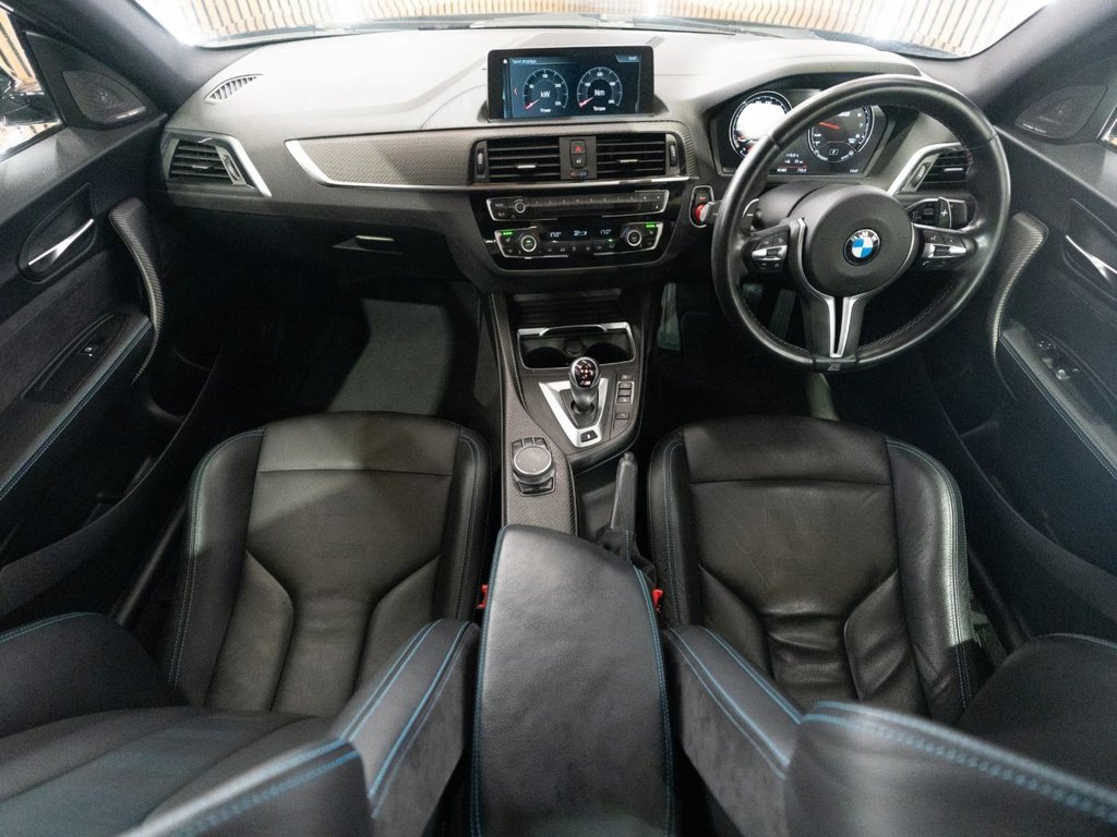 Used BMW M2 2019 for sale - 76690727: Photo 2