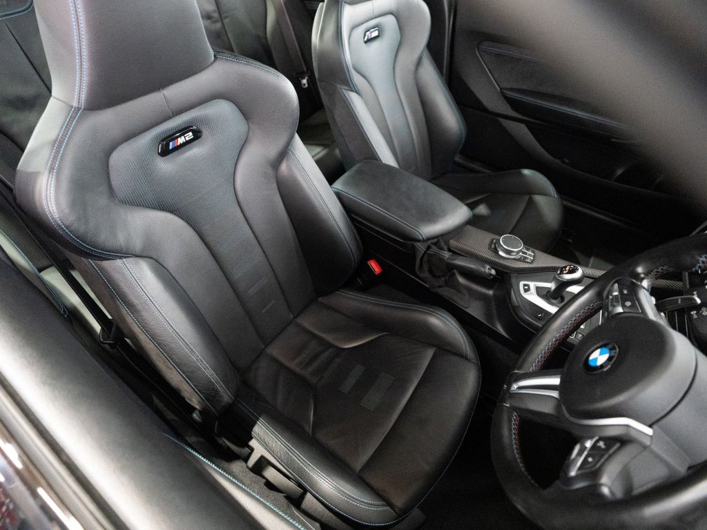 Used BMW M2 2019 for sale - 76690727: Photo 22