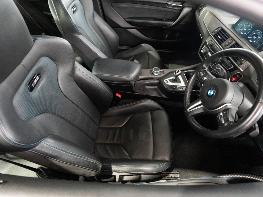 Used BMW M2 2019 for sale - 76690727: Photo 27