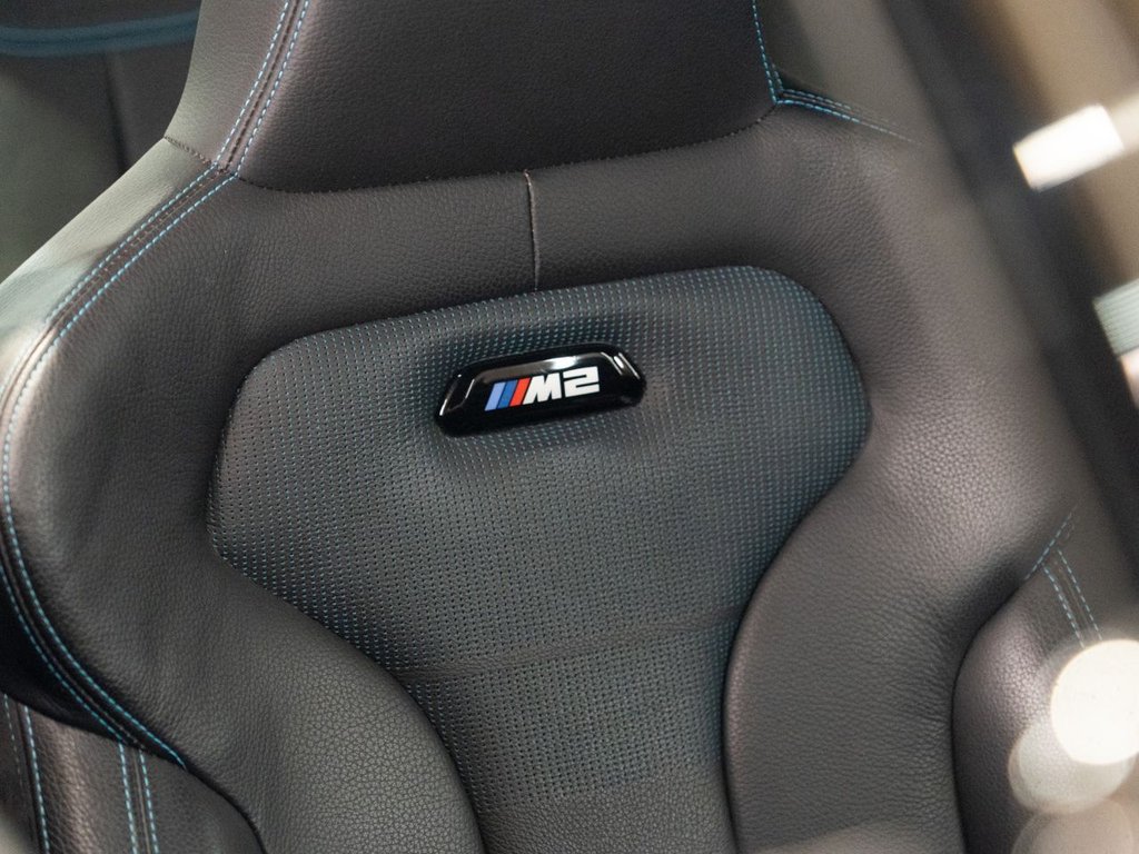 Used BMW M2 2019 for sale - 76690727: Photo 29