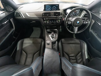 Used BMW M2 2019 for sale - 76690727: Photo
