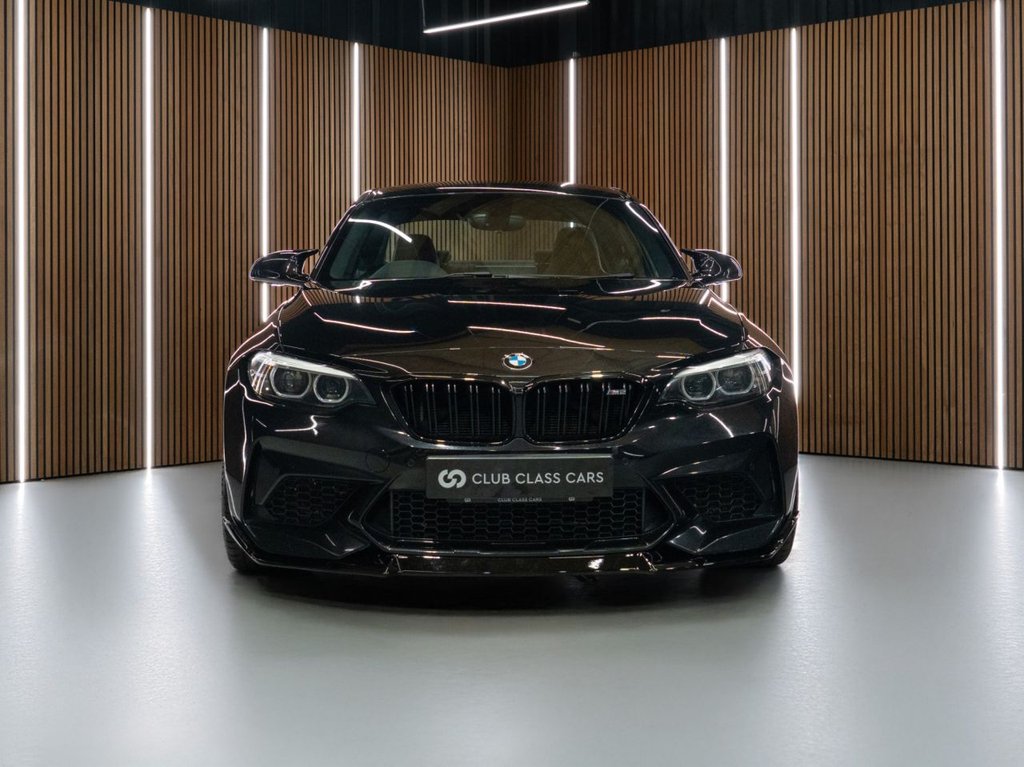 Used BMW M2 2019 for sale - 76690727: Photo 3