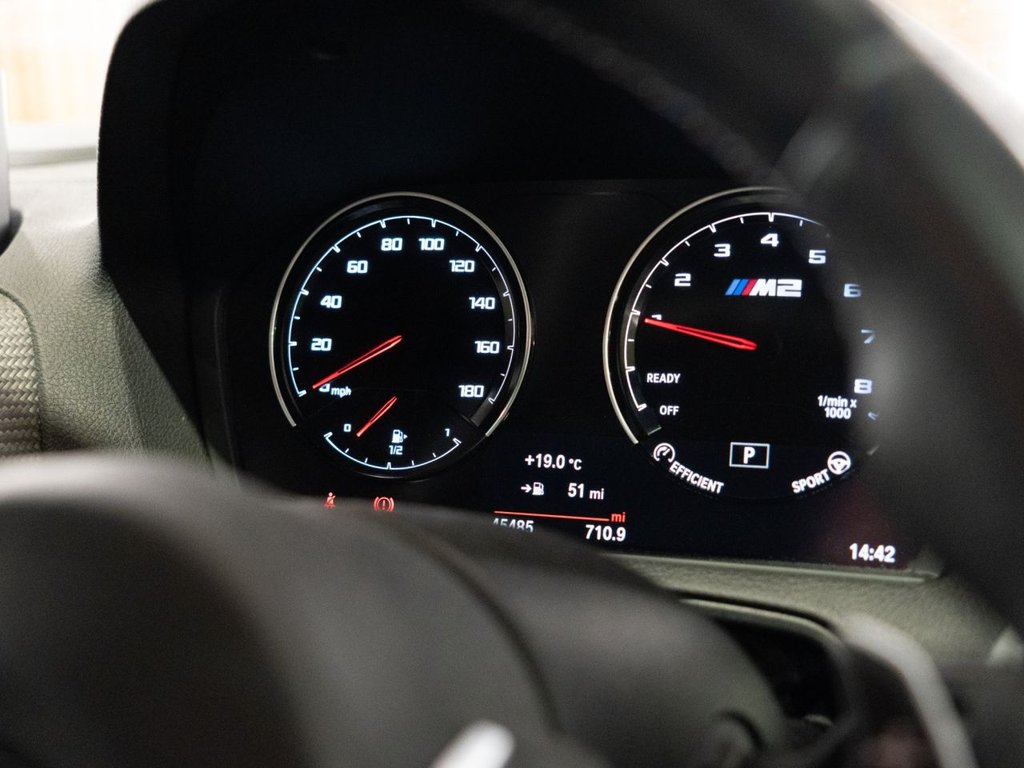 Used BMW M2 2019 for sale - 76690727: Photo 32