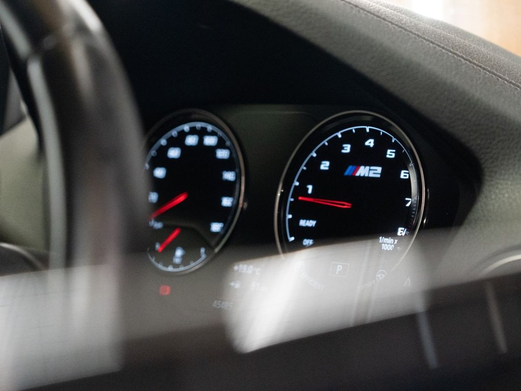 Used BMW M2 2019 for sale - 76690727: Photo 33