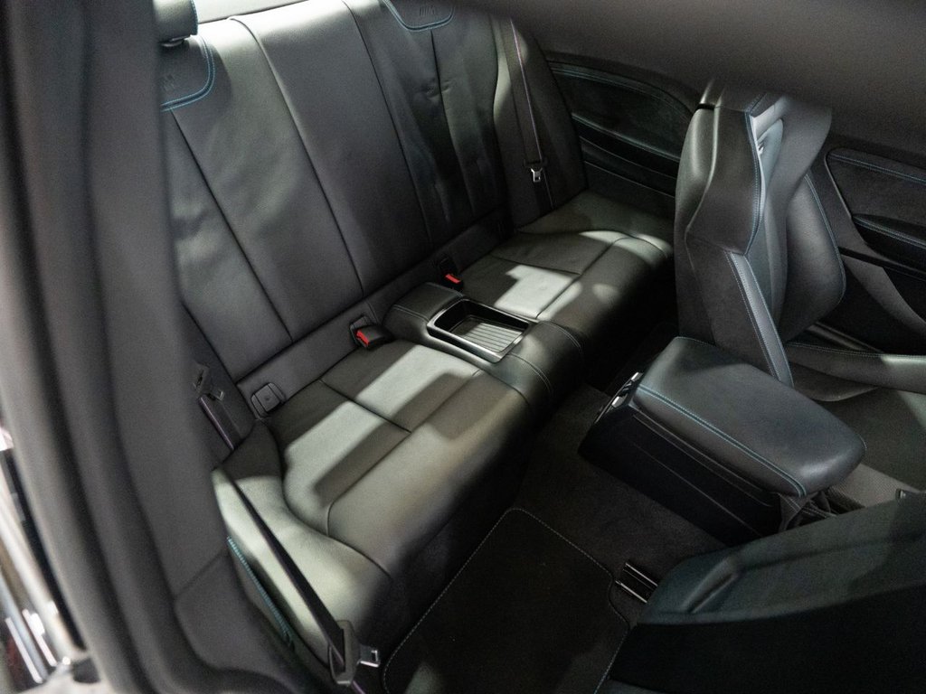 Used BMW M2 2019 for sale - 76690727: Photo 37