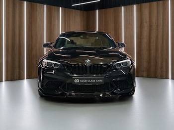 Used BMW M2 2019 for sale - 76690727: Photo
