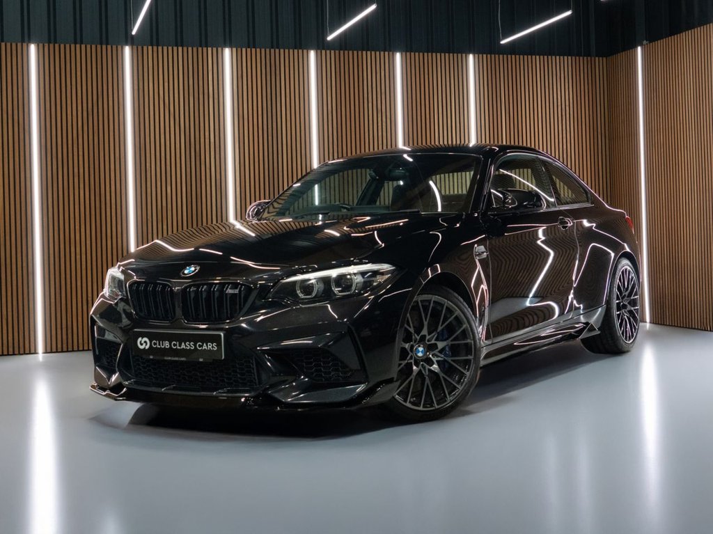 Used BMW M2 2019 for sale - 76690727: Photo 4