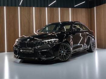 Used BMW M2 2019 for sale - 76690727: Photo