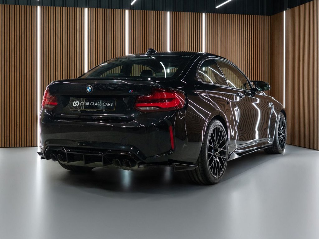 Used BMW M2 2019 for sale - 76690727: Photo 5