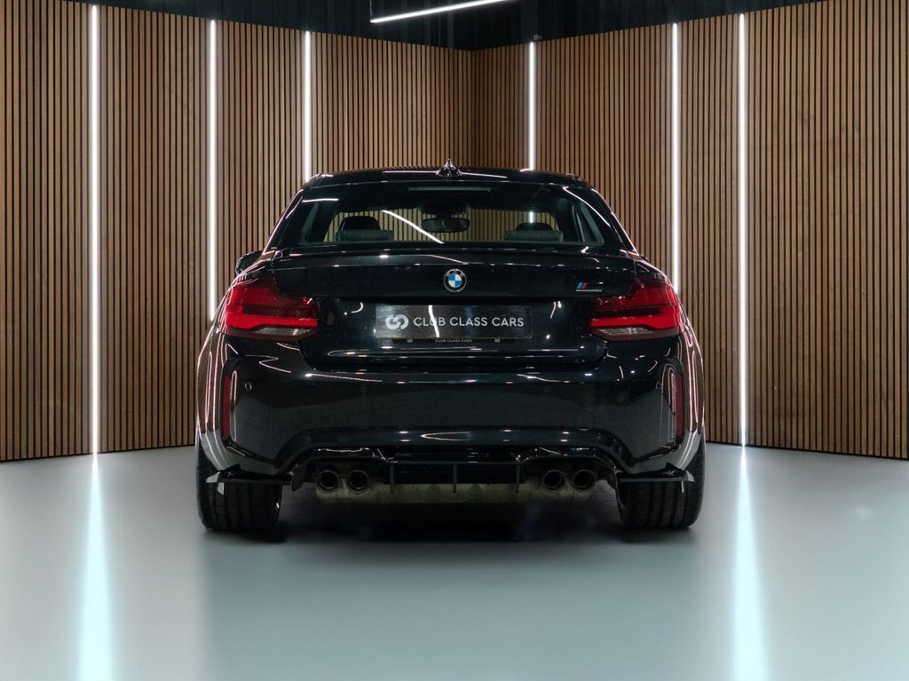 Used BMW M2 2019 for sale - 76690727: Photo 6