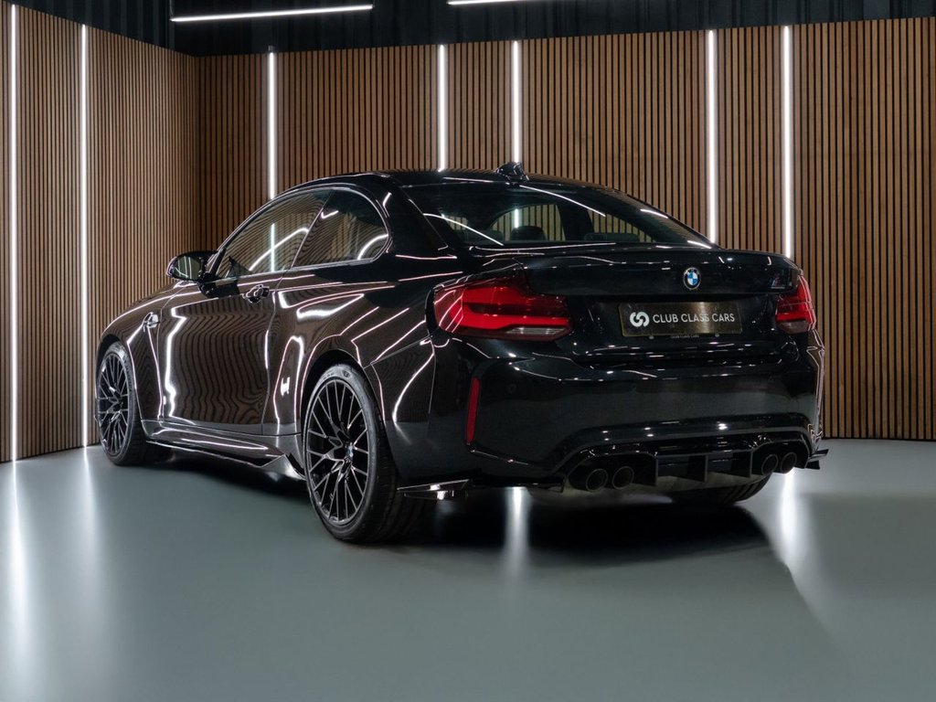 Used BMW M2 2019 for sale - 76690727: Photo 7