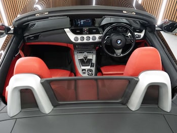 Used BMW Z4 2016 for sale - 77408983: Photo