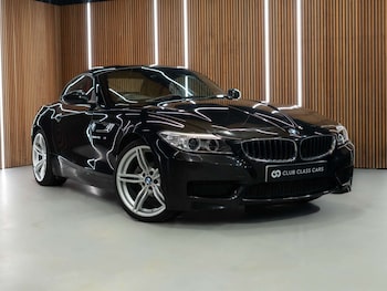 Used BMW Z4 2016 for sale - 77408983: Photo