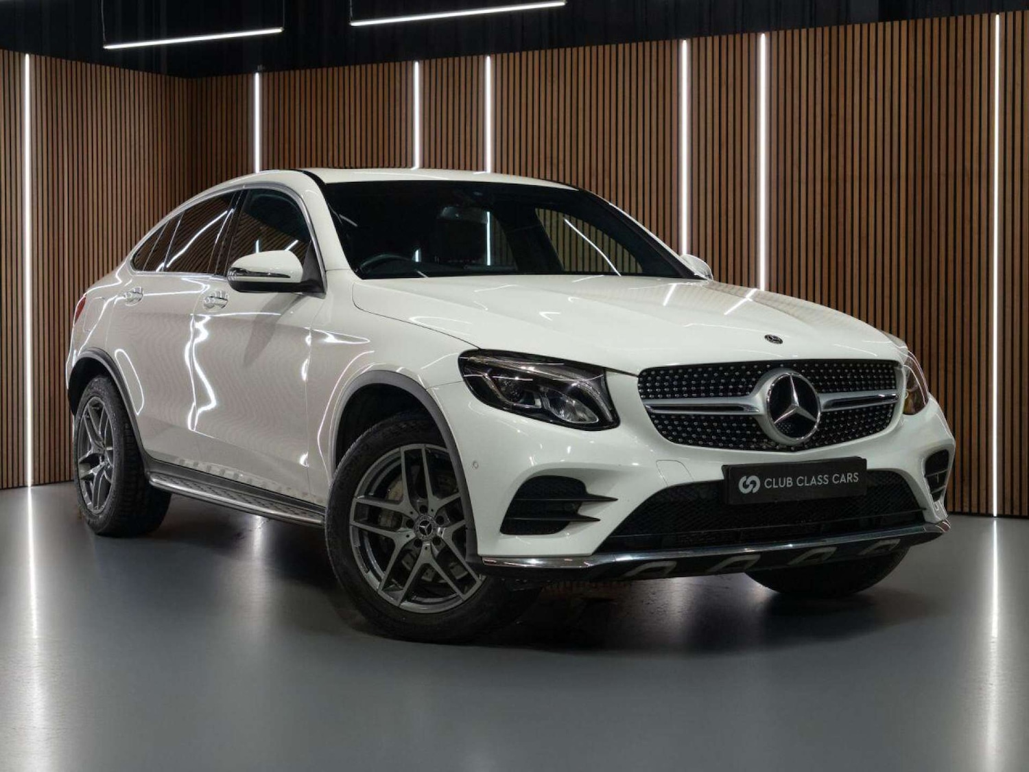 Used Mercedes-Benz GLC 2018 for sale - 77022798: Photo 39