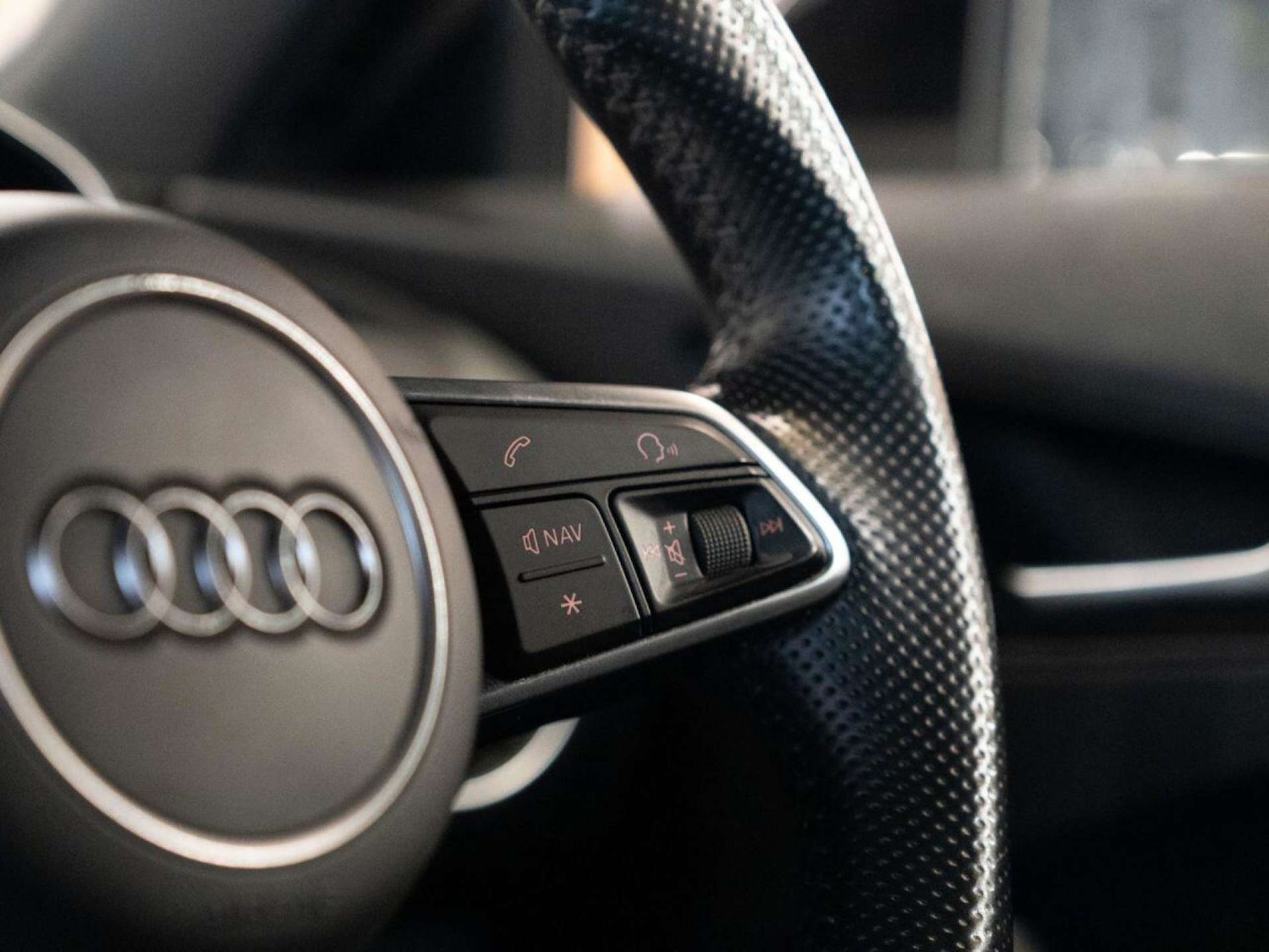 Used Audi TT 2017 for sale - 77022780: Photo 20